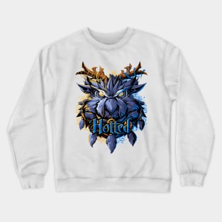 Moonkin Crewneck Sweatshirt